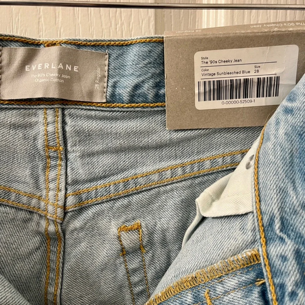 Everlane brand new